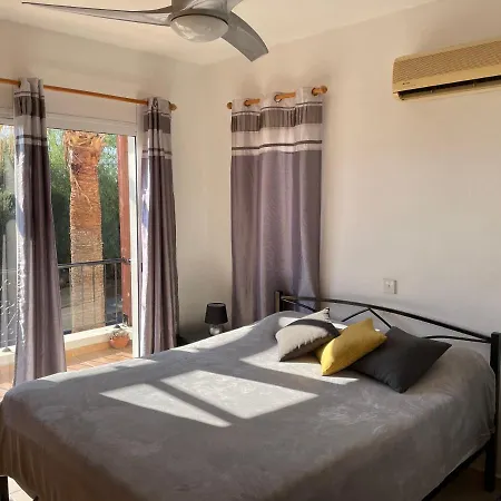 Appartamento Sirena Sunrise 120 *