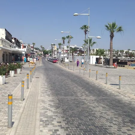 Sirena Sunrise 120 Paphos