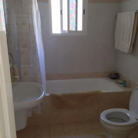 Appartamento Sirena Sunrise 120