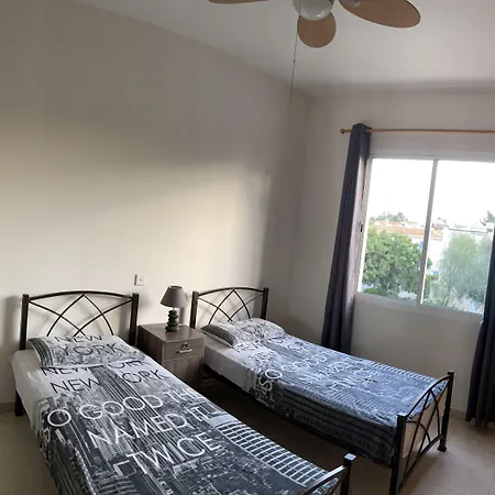 Sirena Sunrise 120 * Πάφος