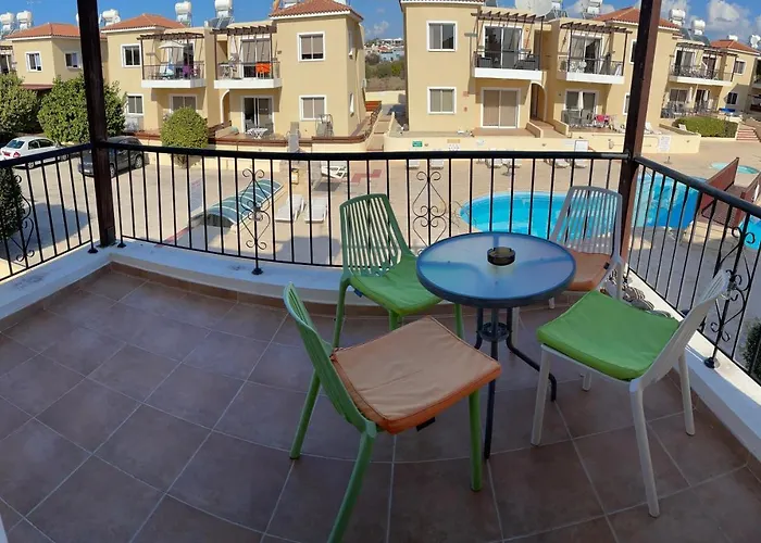 Sirena Sunrise 120 Lejlighed