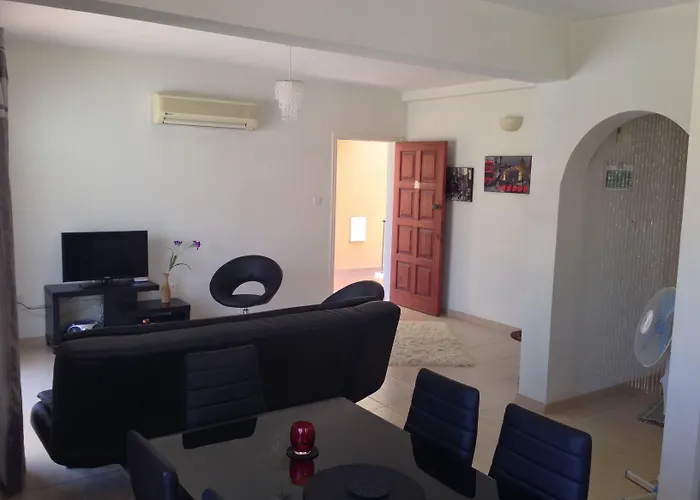 Lejlighed Sirena Sunrise 120