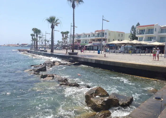 Sirena Sunrise 120 Lejlighed