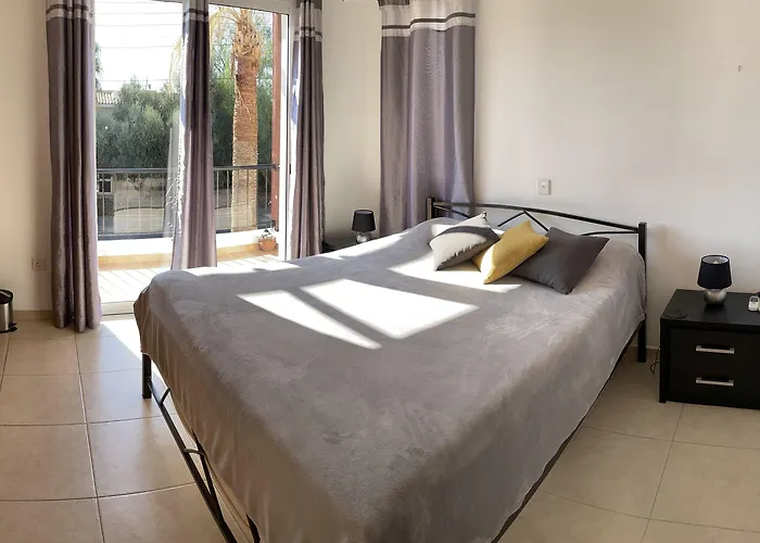 Lejlighed Sirena Sunrise 120