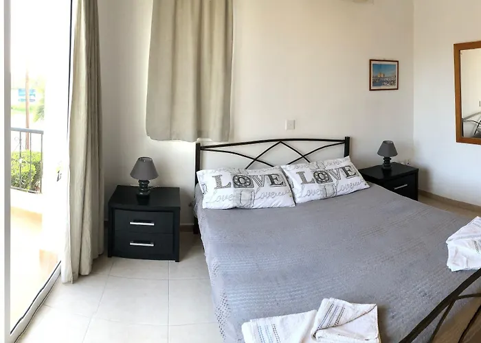 Lejlighed Sirena Sunrise 120 *