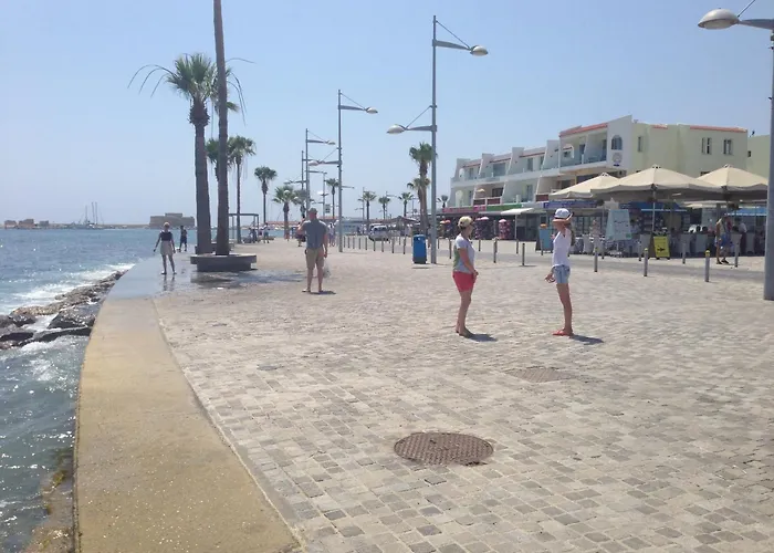 Sirena Sunrise 120 Lejlighed *