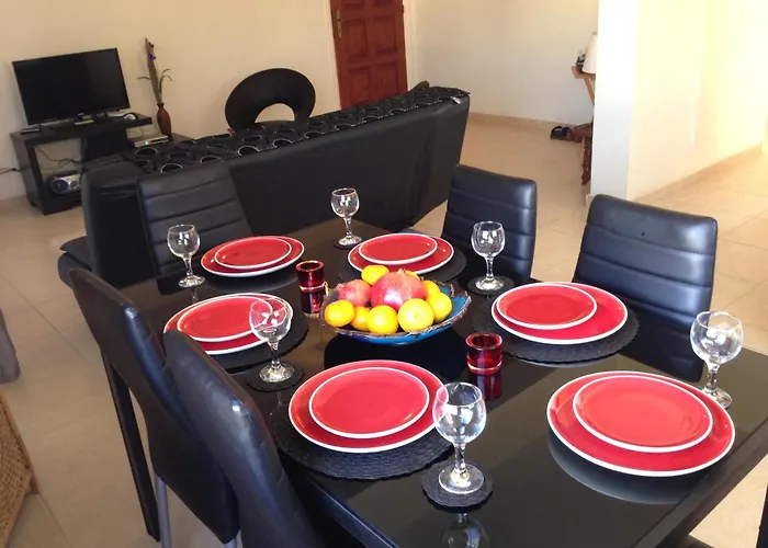 Sirena Sunrise 120 Lejlighed Paphos