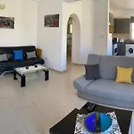 Sirena Sunrise 120 Apartment *
