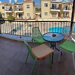 Sirena Sunrise 120 Apartment
