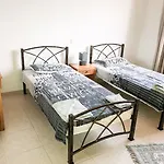Apartment Sirena Sunrise 120 Paphos