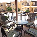 Sirena Sunrise 120 Apartment