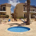 Apartment Sirena Sunrise 120 Paphos