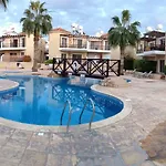 Apartment Sirena Sunrise 120 Paphos