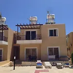Sirena Sunrise 120 Apartment Paphos