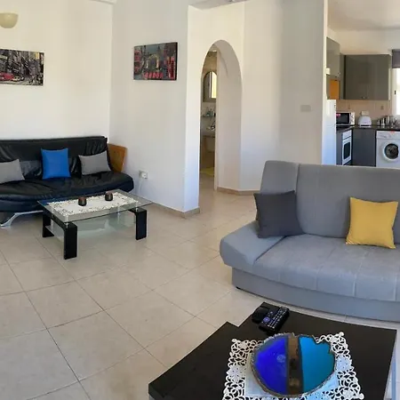 Sirena Sunrise 120 Apartmán *