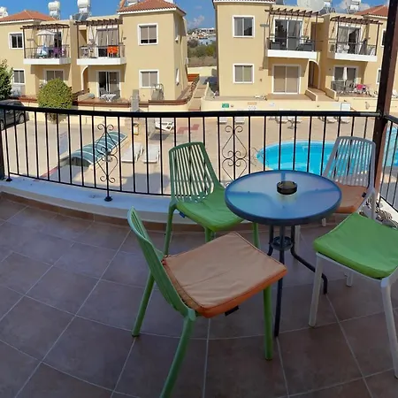 Sirena Sunrise 120 Apartmán