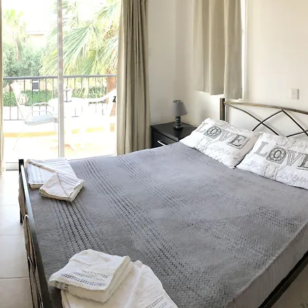 Sirena Sunrise 120 Apartman *