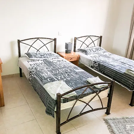 Appartement Sirena Sunrise 120 Paphos