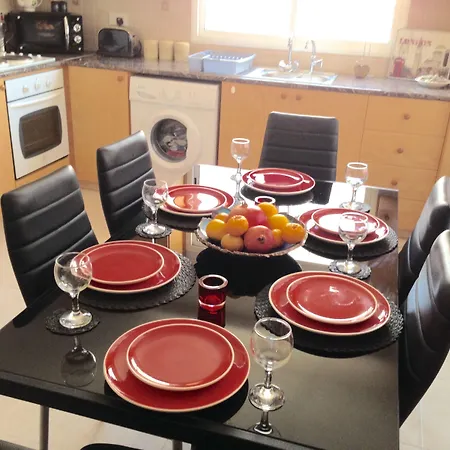 Appartement Sirena Sunrise 120 *