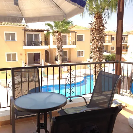 Appartement Sirena Sunrise 120