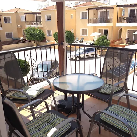 Sirena Sunrise 120 Apartman