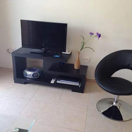 Appartement Sirena Sunrise 120 *