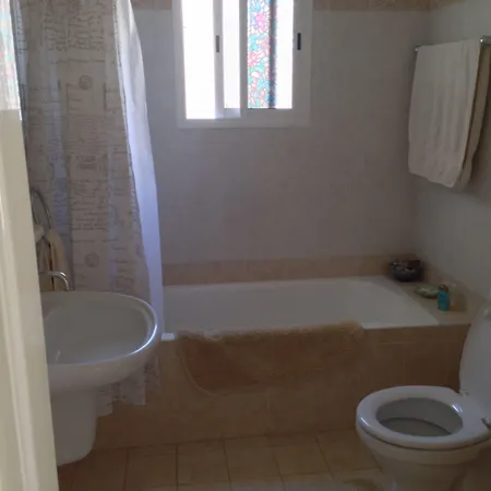 Appartement Sirena Sunrise 120 *