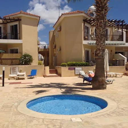 Apartman Sirena Sunrise 120 Paphos