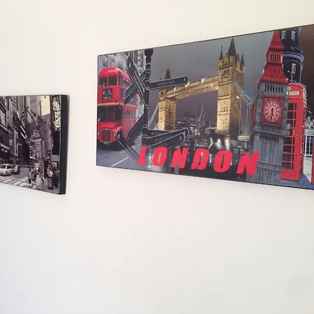 アパート Sirena Sunrise 120 *