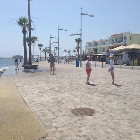 Sirena Sunrise 120 Apartman *