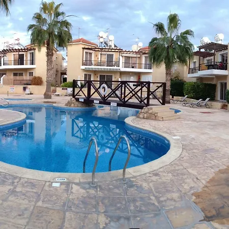Apartman Sirena Sunrise 120 Paphos