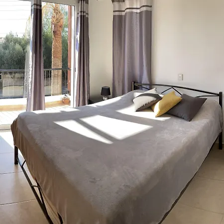 Appartement Sirena Sunrise 120