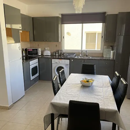 Sirena Sunrise 120 Appartement *