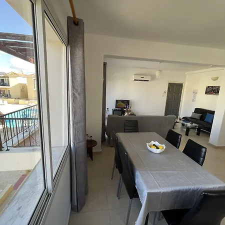 Sirena Sunrise 120 Apartman