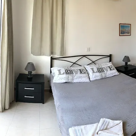 Apartman Sirena Sunrise 120 *