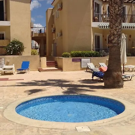 Apartmán Sirena Sunrise 120
