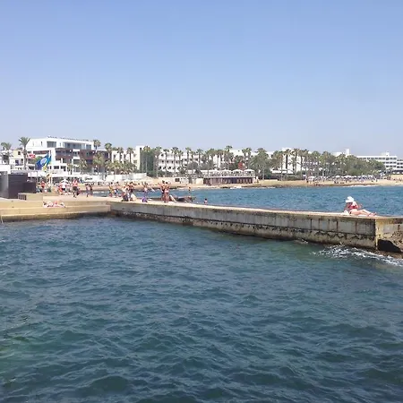 Appartamento Sirena Sunrise 120 Paphos