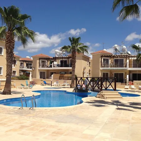 Sirena Sunrise 120 Appartement