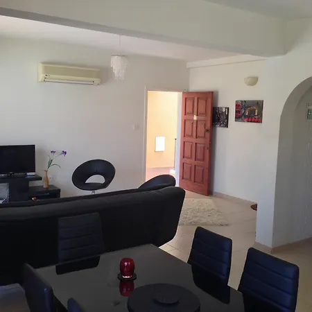 Appartamento Sirena Sunrise 120 *