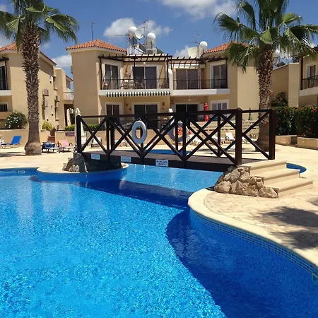 Sirena Sunrise 120 Apartmán *