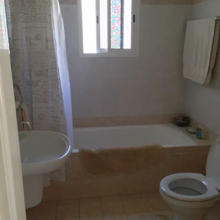 Apartmán Sirena Sunrise 120