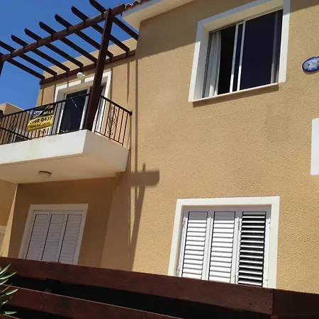 Apartmán Sirena Sunrise 120 *