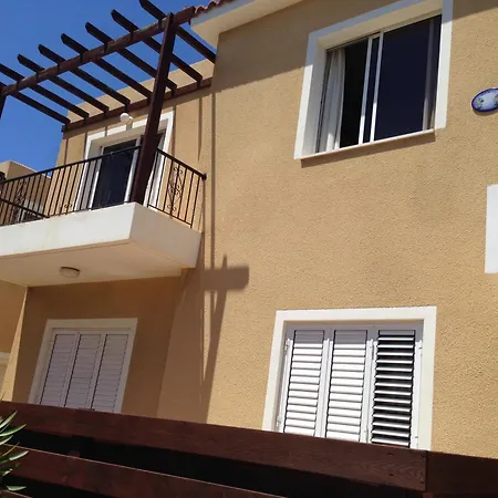 Appartement Sirena Sunrise 120 *