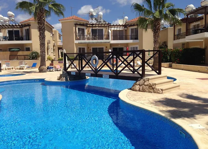 Sirena Sunrise 120 公寓 *