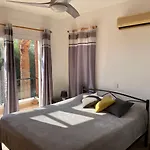 Apartmán Sirena Sunrise 120 *