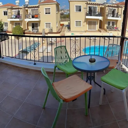 Sirena Sunrise 120 Apartment