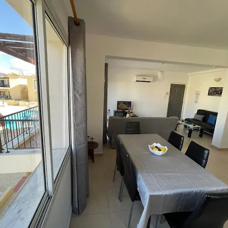 Sirena Sunrise 120 파포스