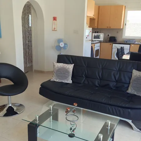 Apartmán Sirena Sunrise 120 Paphos