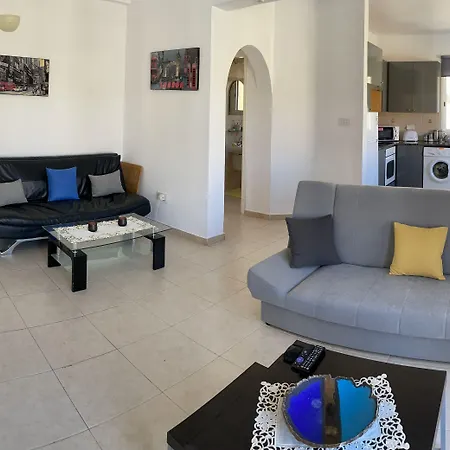 Apartmán Sirena Sunrise 120 *