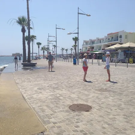 Sirena Sunrise 120 아파트 *